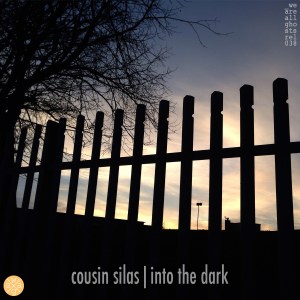 Cousin Silas - Into the dark (waag_rel038) - waag_rel038(front)