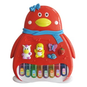 13-Keyboard-Penguin-Electronic-Organ-SD0618-